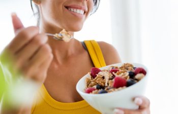 Dietética