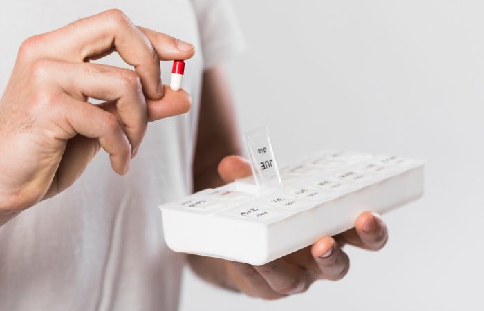 Dosificación médica