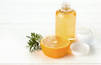 Nutricosmética