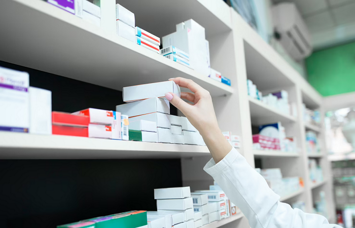 Fármacos y medicamentos